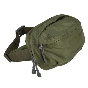 VERTX Long Walks Multipurpose 2L Canopy Green Waist Pack (F1 VTX5057 CGN)