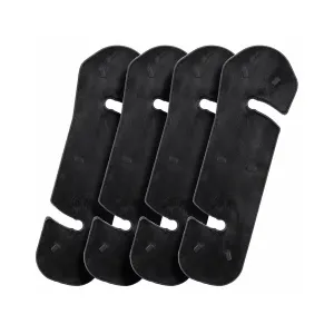 MDT Buttstock Spacer Kit (104185-BLK)