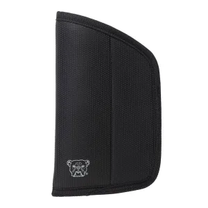 BULLDOG CASES Super Grip Large Holster (SG-L)