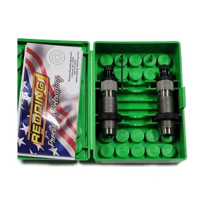 REDDING Full Length 8.6 Blackout Die Set (80929)