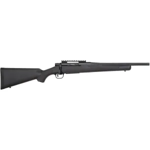MOSSBERG Patriot 308 Win 16.25in 5rd Synthetic Classic Style Carbine Bolt-Action Rifle (28229)
