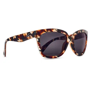 KAENON Women's Cali Birch/Ultra Grey 12 Polarized Sunglasses (219BIRCGN-UG12)