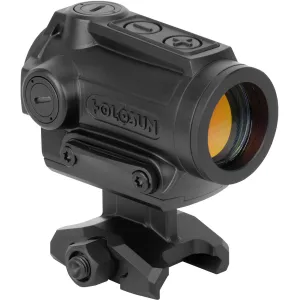 HOLOSUN ARO MRS Enclosed Multi-Reticle Rifle Sight (ARO-MRS-RD)