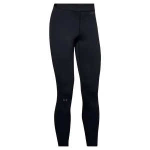 UNDER ARMOUR Women's Base 2.0 XS Black/Pitch Gray Legging (1343325-001-XS)
