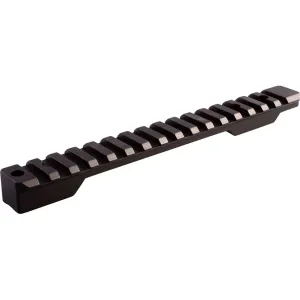 TALLEY Picatinny Base for Browning X-Bolt Magnum Action (PX0252735)