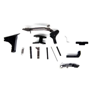 SHADOW SYSTEMS for Glock 19 With Elite Trigger Frame Completion Kit (SGK-2001)