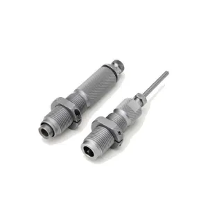HORNADY Series 1 6.8mm Remington Special Full Length Die Set (546299)