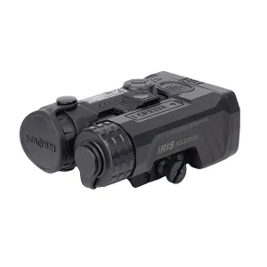 HOLOSUN IRIS 3 Green/IR Laser with Illuminator (IRIS-GR3)