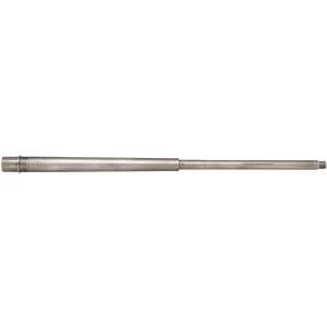 FAXON Match 6.5mm Creedmoor 24in Target Rifle-Length AR10 Barrel (10BC8R24NTM-HL-5R-NP3)