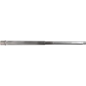 FAXON Match 6.5 Grendel 18in Target Mid-Length 5R Rifle Fits AR-15 (15BG8M18NTM-HL-5R-NP3)
