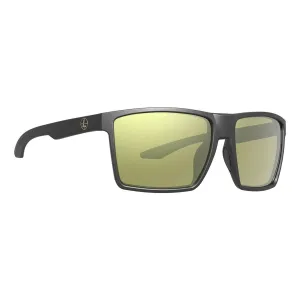 LEUPOLD DeSoto Matte Black/Daylight Max Sunglasses (186739)