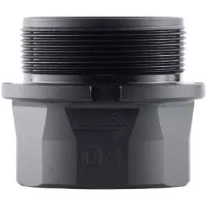 DEAD AIR ARMAMENT Xeno Adapter for P-Series Ghost-M/Wolfman (DA457)
