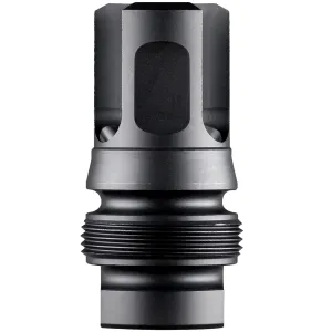 DEAD AIR ARMAMENT Xeno Mount 3-Prong 5/8x24 Flash Hider (DA130)