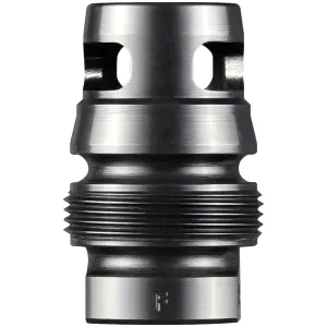 DEAD AIR ARMAMENT Xeno Mount M13.5x1LH Pistol Wee Brake (DA135)