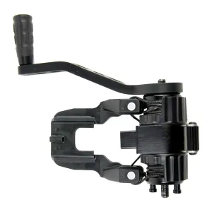 KILLER INSTINCT Dead Silent Crank Compact Narrow LD Sled (2078-4)