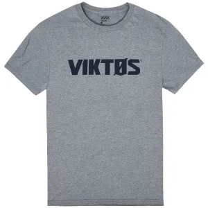 VIKTOS Men's OGV Ash Heather Tee (18810)