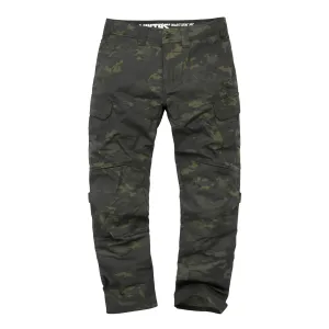 VIKTOS Men's Wartorn MC Insulated Multicam Black Pant (15049)