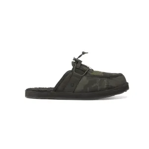 VIKTOS Trenchfoot Sherpa Multicam Black Slipper (11017)