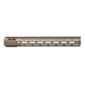 AERO PRECISION MOD 4 15in Kodiak Brown M-LOK Handguard (APRA600021C)