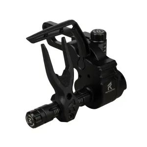 RIP CORD REST RAK Standard Micro Left Hand Arrow Rest (RC12220X04-L)