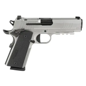 SIG SAUER 1911-XCarry Stainless 45 ACP 4.25in 2x 8rd Mags Semi-Auto Pistol (1911XCA-45-SS)