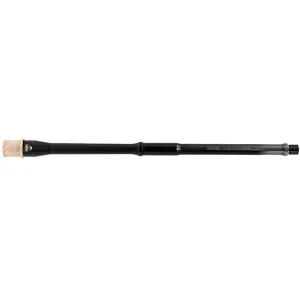 FAXON 338 ARC 16in Gunner Carbine-Length 5R Barrel for AR-15 (15B338A8C16NGQ-5R-NP3)