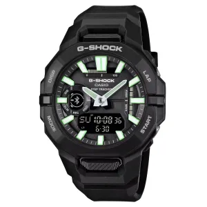 CASIO G-Shock Move Analog-Digital Black Watch (GBA-950-1ACR)