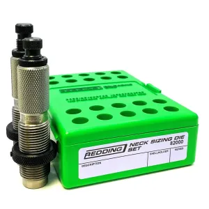 REDDING 6.8 Western Neck Die Set (82309)