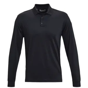 UNDER ARMOUR Men's Tactical Performance 2.0 Long Sleeve Polo (1365383)