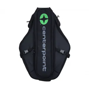 CENTERPOINT Wrath & Wrath 430X Crossbow Case (AXCHXBGS)