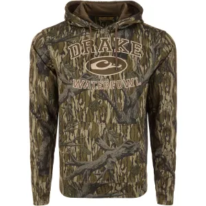 DRAKE Men's Performance Mossy Oak Original Treestand Hoodie (DW0237-032)