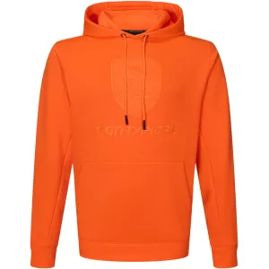 DRAKE Non Typical Blaze Orange Performance Hoodie w/ Agion Active X2 (DNT0237-BLZ)