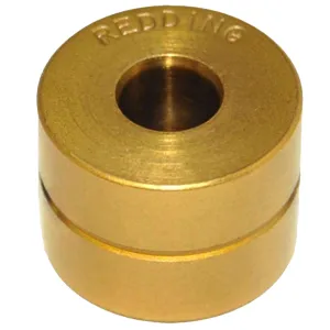 REDDING .293" Titanium Nitride Neck Sizing Bushing (76293)