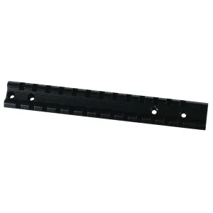 WEAVER 1 Piece Base Black Multi Slot Savage Long Action 110,111,112 (48329)