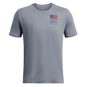UNDER ARMOUR Men's Freedom Amp 4 T-Shirt (1382992)
