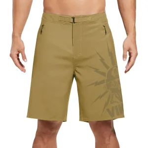 VIKTOS Men's PTXF Gymswym Foureyes Coyote Short (14007)