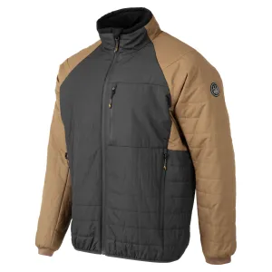 BERETTA Dive Peat & Otter Insulator Jacket (GU635T255809U1)