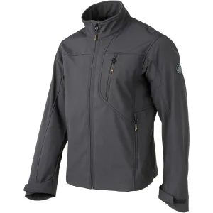 BERETTA Daybreak Charcoal Softshell Jacket (GU385T24470956)