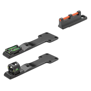 TRUGLO Tru-bead Turkey Universal Shotgun Turkey Sights (TG950X)