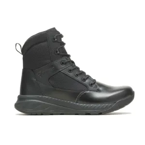 BATES Women's OpSpeed Black Tall Boots (E08980)