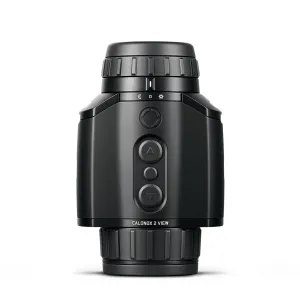 LEICA Calonox 2 View Black Thermal Camera (50513)