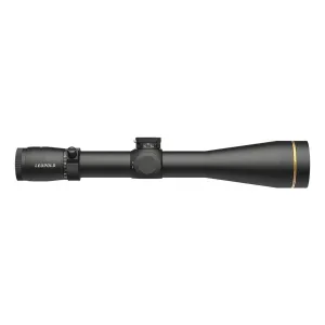 LEUPOLD VX-5HD Gen 2 4-20x52 34mm CDS-SZL2 Side Focus Illum FireDot Duplex Hunting Riflescope (183858)