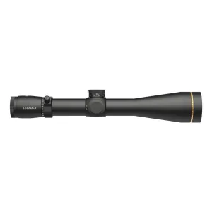 LEUPOLD VX-5HD Gen 2 4-20x52 34mm CDS-SZL2 Side Focus Duplex Hunting Riflescope (183857)
