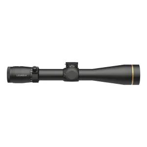 LEUPOLD VX-5HD Gen 2 3-15x44 30mm CDS-SZL2 Side Focus Illum FireDot Duplex Hunting Riflescope (183850)