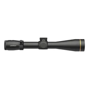 LEUPOLD VX-5HD Gen 2 3-15x44 30mm CDS-SZL2 Side Focus Duplex Hunting Riflescope (183848)