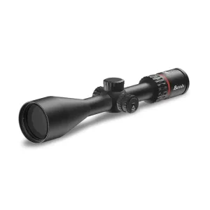 BURRIS Fullfield 4-16x50mm Plex Reticle Riflescope (201553)