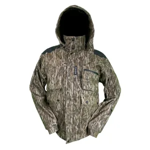 RIVERS WEST Men's Ranger ATJ Mossy Oak Bottomland Jacket (5600-MBL)