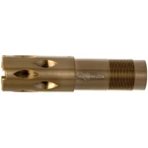 PATTERNMASTER Code Black Turkey 0.565 20Ga Browning Invector/Win Choke Tube (5256)
