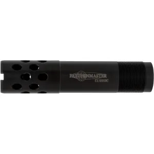 PATTERNMASTER Classic Extended 12Ga Browning Invector Plus/Winchester SX3, SX4 Choke Tube (5064)