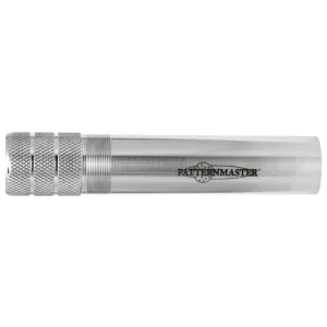 PATTERNMASTER 12ga Browning Invector DS Anaconda SSS Trap Long Choke Tube (5631)